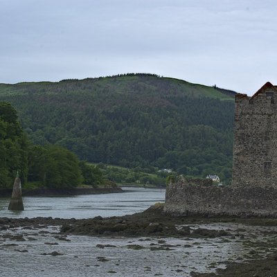 Narrow Water Keep, County Down