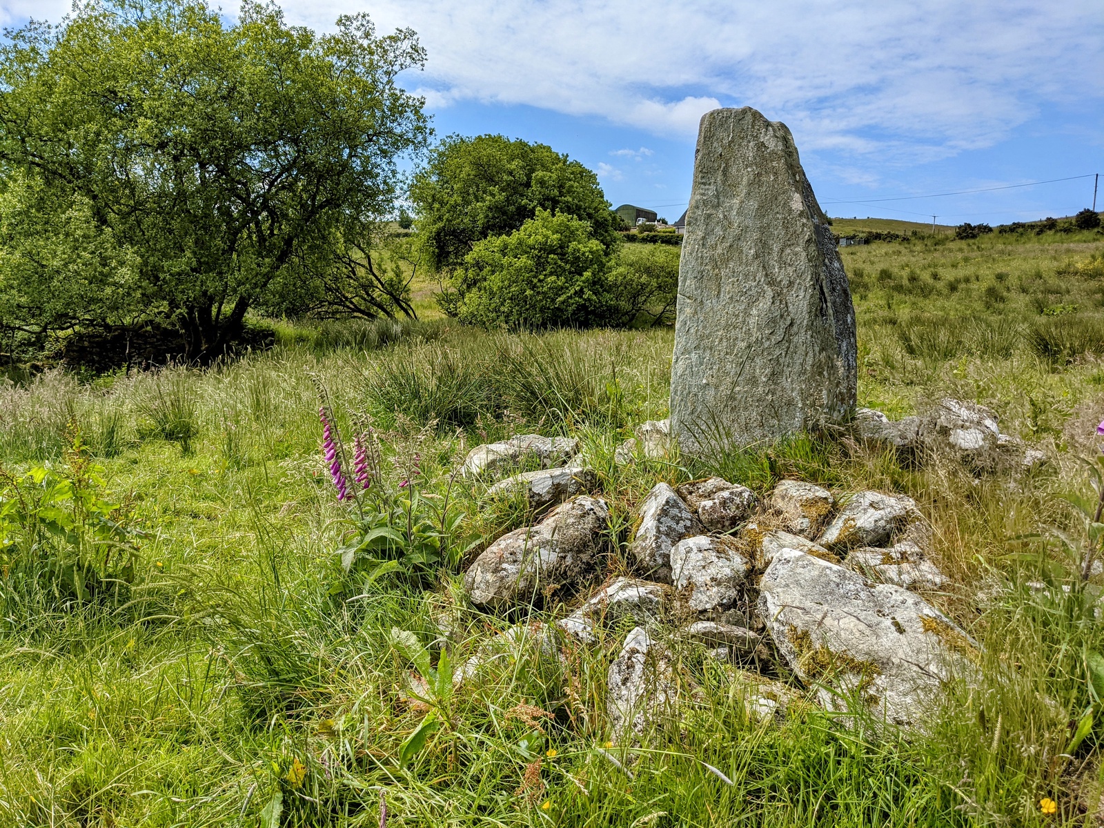 Standing Stone