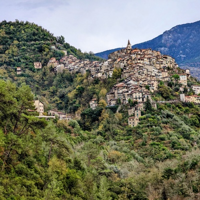 Hilltop Village