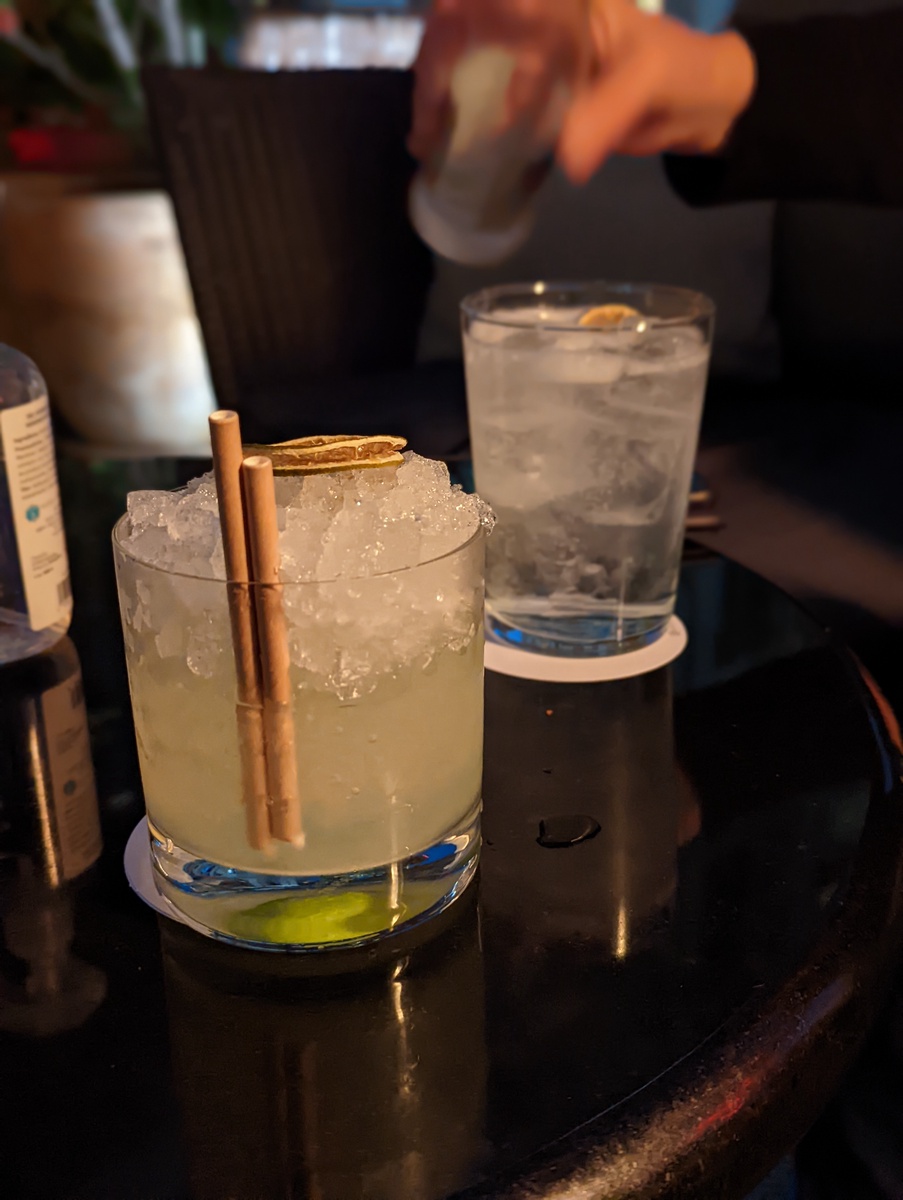Cocktails