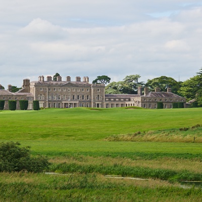 Carton House