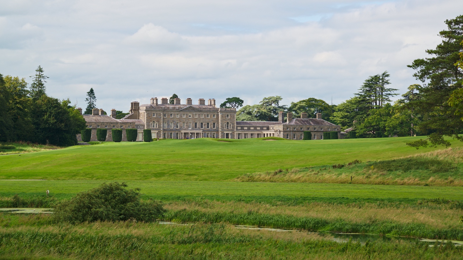 Carton House