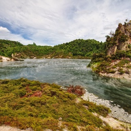Frying Pan Lake