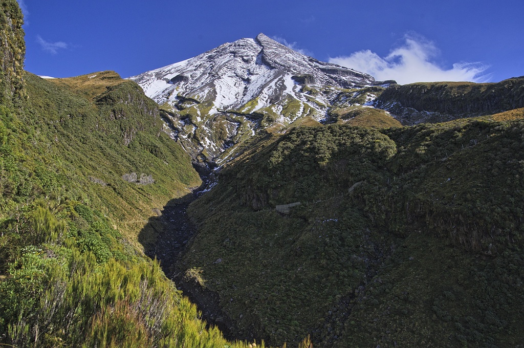 Taranaki