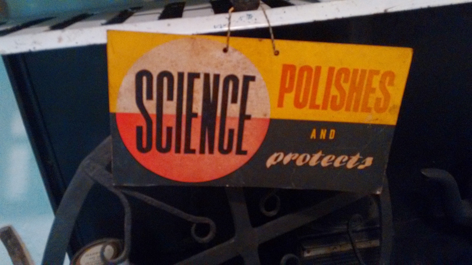 Science