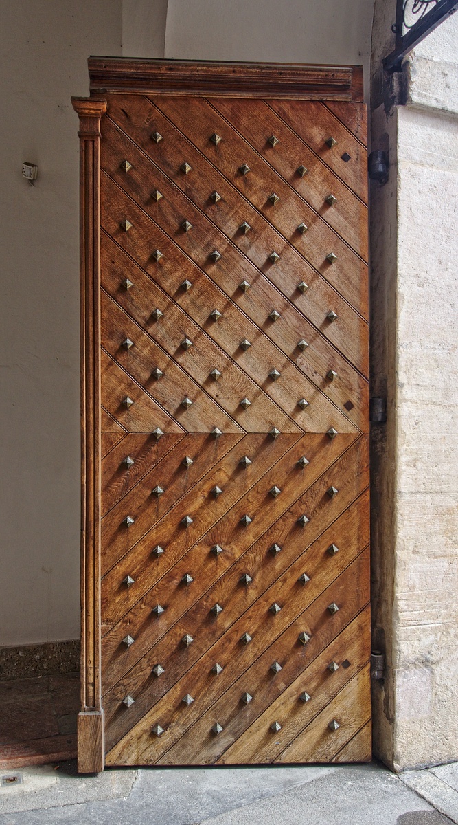 Triangles and Shadows
