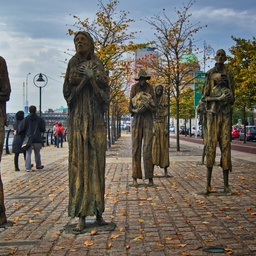Famine