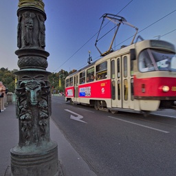 Tram & Ram