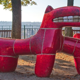 Happy Playground