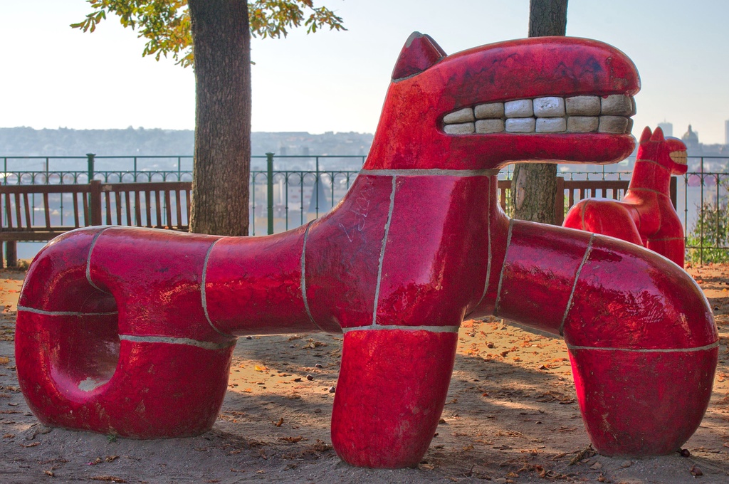 Happy Playground