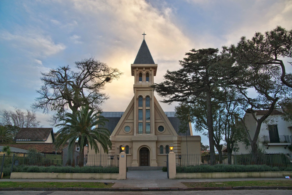 Parroquia Stella Maris