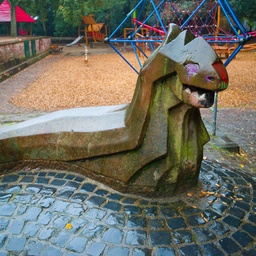 Playground Guardian