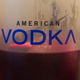 American Vodka