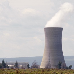 Every 25 years or so I drive past Ohaaki Power Station and can actually take a photo of it