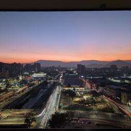 Santiago 