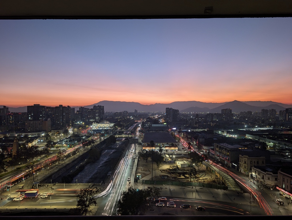 Santiago 
